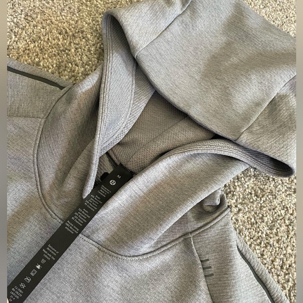 Lululemon Hoodie